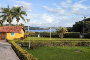 Darien calima valle del cauca parcelacion florencia finca piamonte