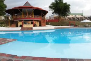 Dayamu Hotel & Club Campestre