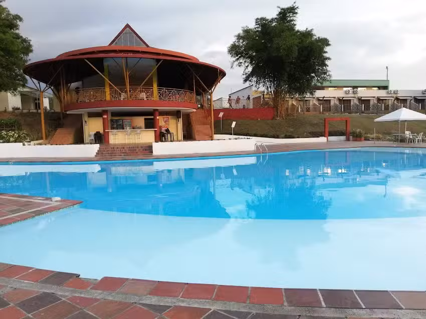 Dayamu Hotel & Club Campestre