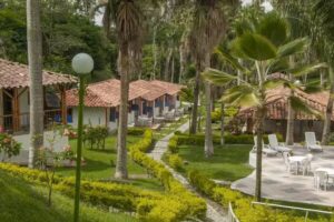 De La Vega Hotel Campestre