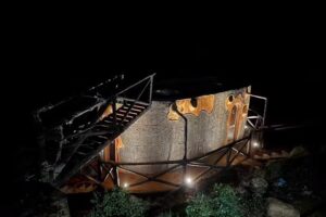 De Los Angeles Glamping