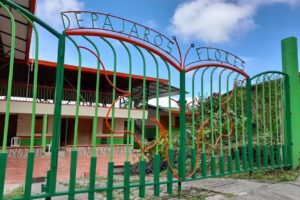 De P&aacute;jaros y Flores Alojamiento Rural