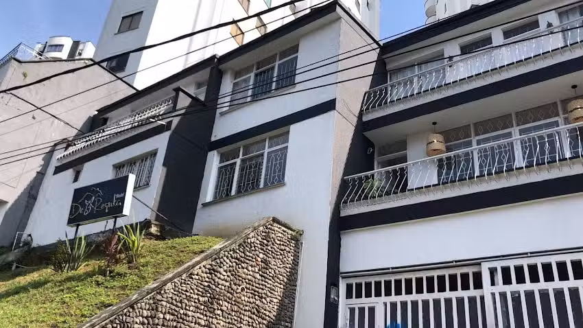 De Requka Hostel Boutique