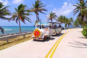 De Vacaciones en San Andrés