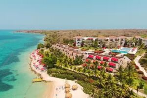 Decameron Bar&uacute;