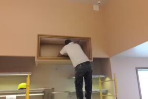 DECAMERON Centro Mayor