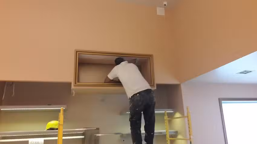 DECAMERON Centro Mayor