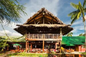 Decameron Decalodge Ticuna