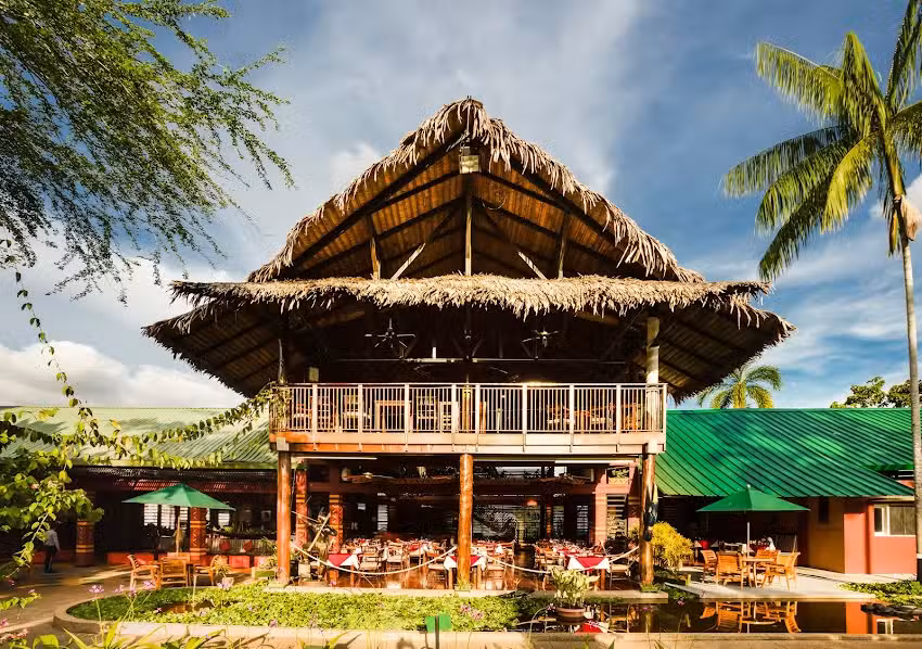 Decameron Decalodge Ticuna