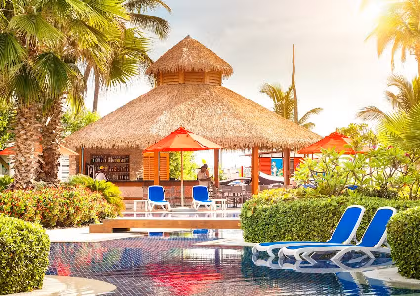 Decameron Isle&ntilde;o