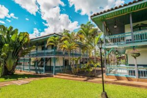 Decameron Las Heliconias