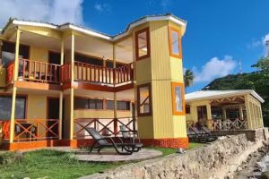 Decameron Miss Elma &ndash; Afiliado