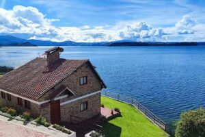 Decameron refugio Santa In&eacute;s &ndash; Afiliado