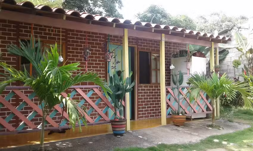 DEEP FOREST POSADAS ECOTURISTICAS