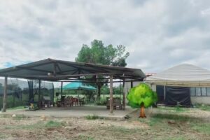 Del Fruto Centro de Eventos &ndash; Caba&ntilde;as de descanso