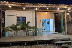 Del Mare Beach House