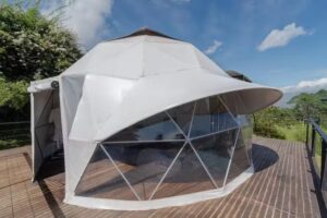 Deluxe Glamping Medellin