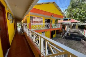 DERMA&acute;S INN- alojamiento cultural