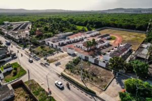 Deseos Motel Barranquilla