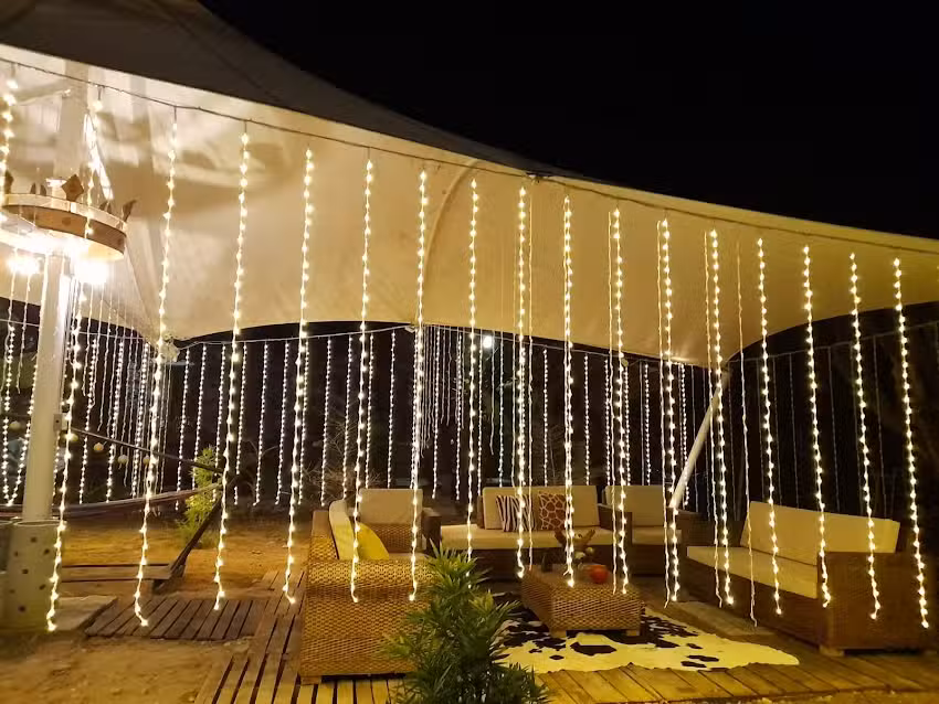 Desierto de la Tatacoa &ndash; El &ldquo;SHADDAI&rdquo; Punta del Este &ndash; Hotel Restaurante