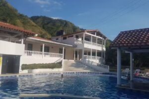 Despertar de las Aves Club Campestre