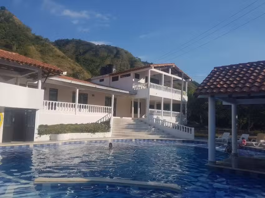 Despertar de las Aves Club Campestre