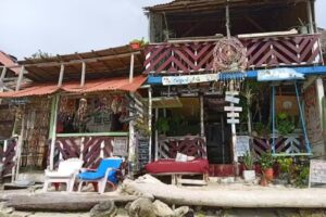 DespertArte espacio de Arte y hospedaje