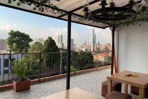 Destino Nómada – dnhostels