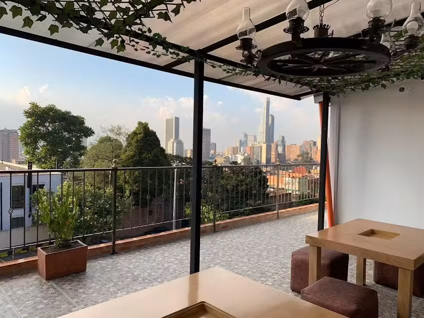 Destino N&oacute;mada &ndash; dnhostels