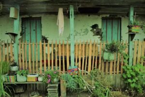 Destino tur&iacute;stico El Mirador