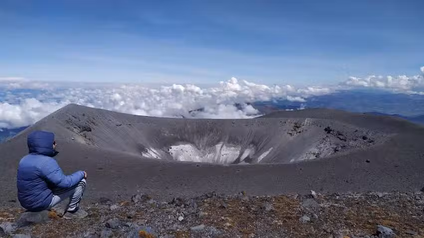 Destinos Tours, agencia de viajes de ecoturismo