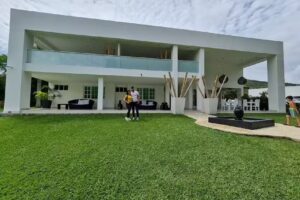 Dharma Hotel Boutique Spa