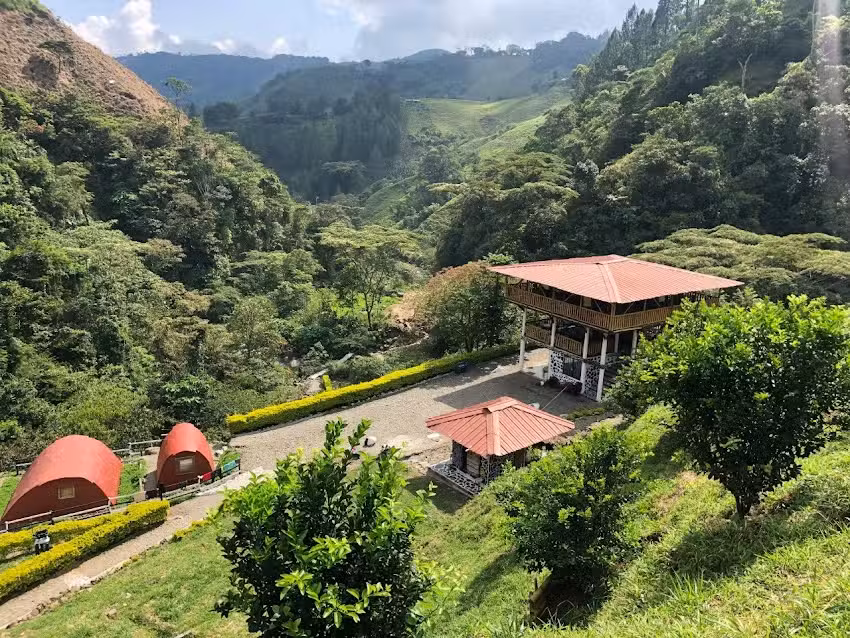 Diana Hoyos Tours | Turismo | Agencia de viajes La Dorada Caldas