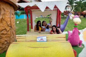 DIEGO BOLA&Ntilde;OS RAMOS GUIA DE TURISMO EN COLOMBIA Y EL MUNDO TP 2830