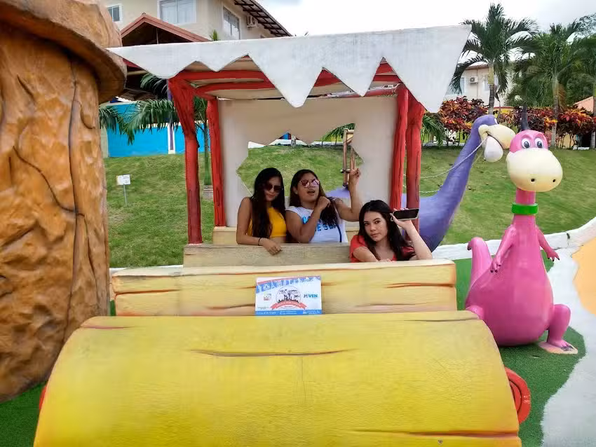 DIEGO BOLA&Ntilde;OS RAMOS GUIA DE TURISMO EN COLOMBIA Y EL MUNDO TP 2830