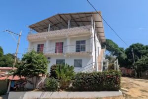 Divino Hostel Palomino