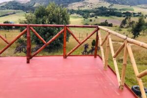 DOMOLANDIA &ndash; Eco Domo Sostenible