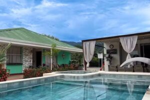 Don Juan Casa Tur&iacute;stica