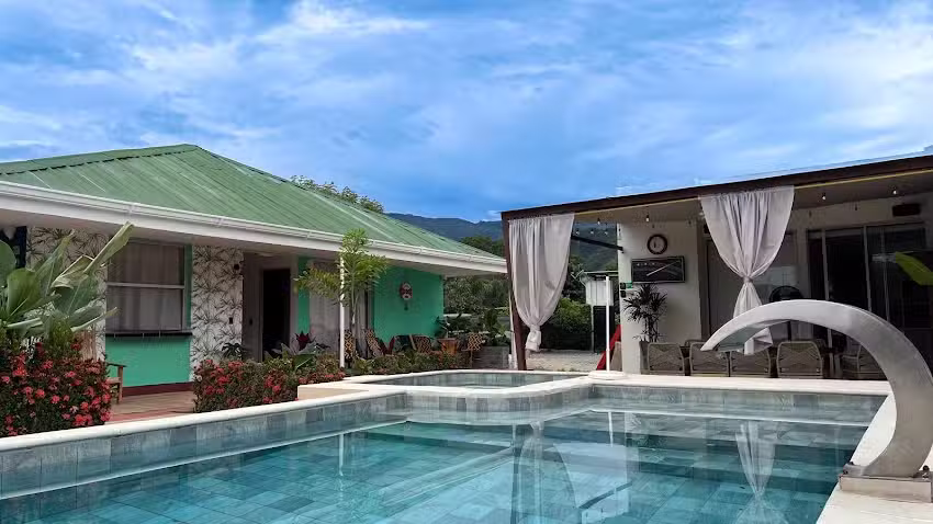 Don Juan Casa Tur&iacute;stica