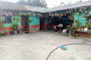 DONDE DO&Ntilde;A MARIA