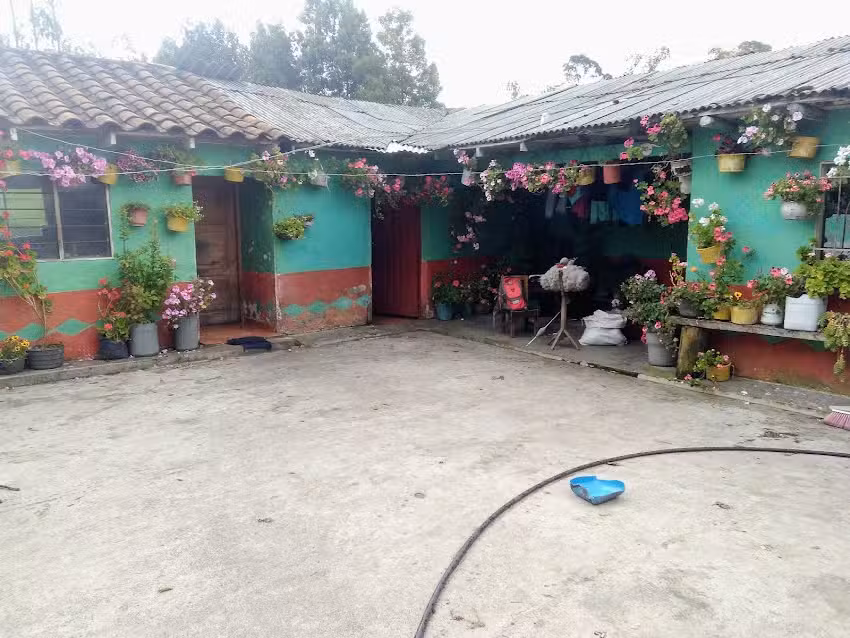 DONDE DO&Ntilde;A MARIA