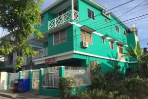 Donde Mathys Apto y CasaTur&iacute;sticos RNT 50086