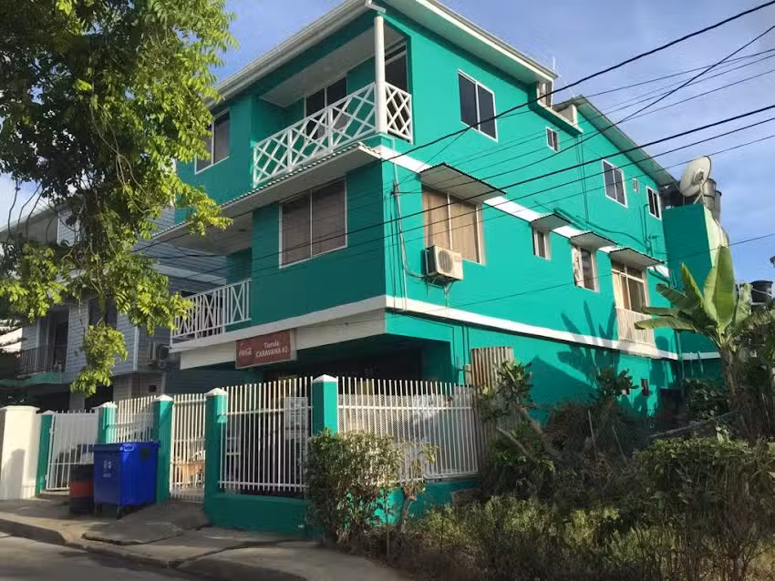 Donde Mathys Apto y CasaTur&iacute;sticos RNT 50086