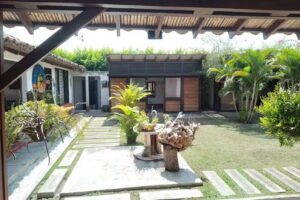 Donde santi eventos- alojamientos