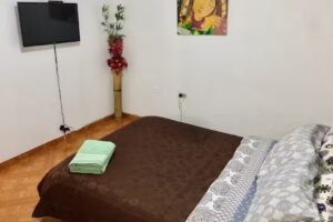 Dorado Airport Rooms & Apartaments