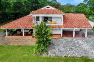 Doral house Villavicencio