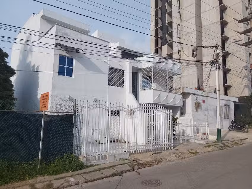 Dormitorio