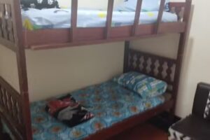 Dormitorios en la 70 &ndash; renta de habitaciones en apartamento