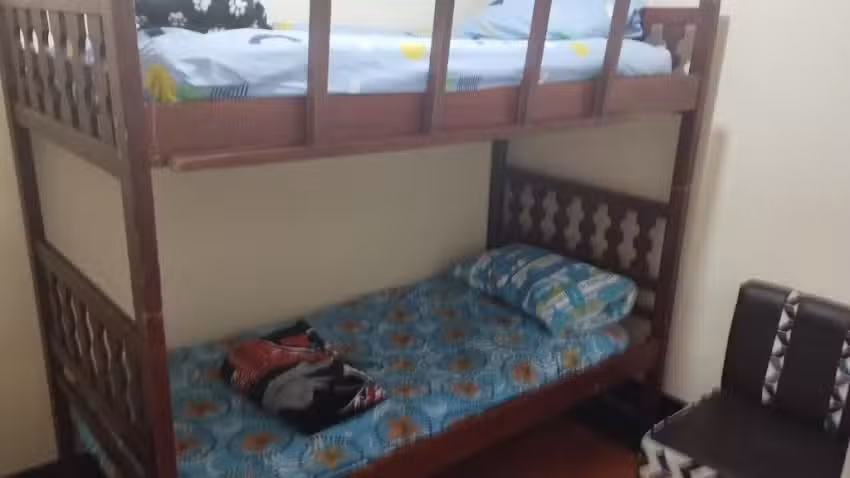 Dormitorios en la 70 &ndash; renta de habitaciones en apartamento