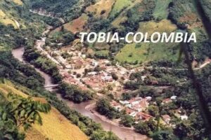 Dosis Verde &ndash; Tobia -Finca Jerusalen